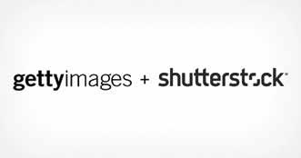 Getty Images and Shutterstock announce Merger in $3.7 Billion Deal